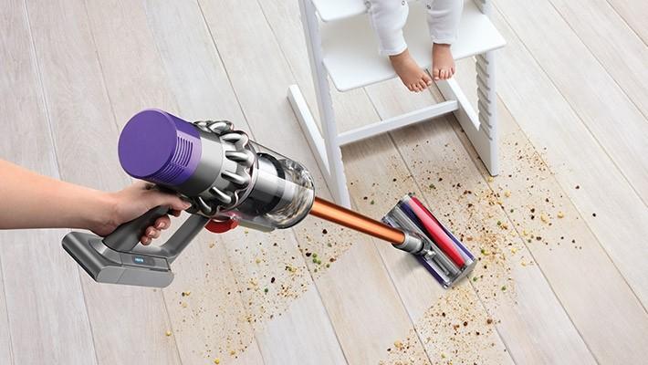 Image du produit Dyson Cyclone V10 Absolute Pro