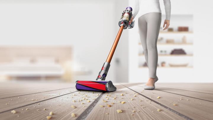 Image du produit Dyson Cyclone V10 Absolute Pro