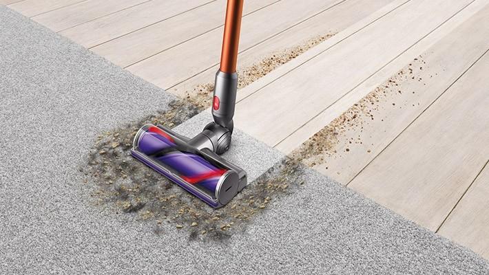 Image du produit Dyson Cyclone V10 Absolute Pro
