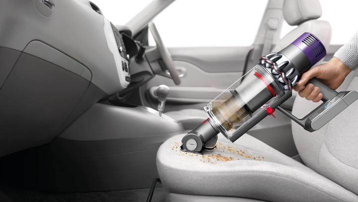 Image du produit Dyson Cyclone V10 Absolute Pro