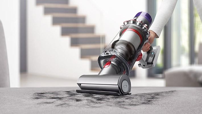 Image du produit Dyson Cyclone V10 Absolute Pro