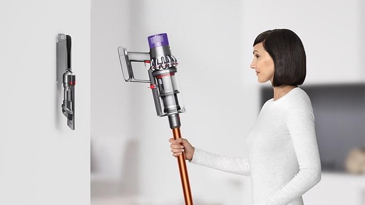 Image du produit Dyson Cyclone V10 Absolute Pro