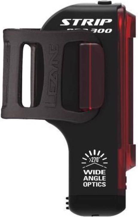 Immagine prodotto Lezyne Macro Drive 1300XXL / Strip Pro (1300 lm, 300 lm)