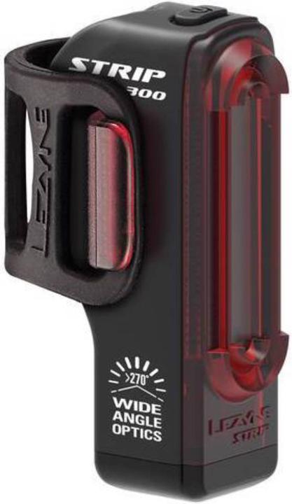 Immagine prodotto Lezyne Macro Drive 1300XXL / Strip Pro (1300 lm, 300 lm)