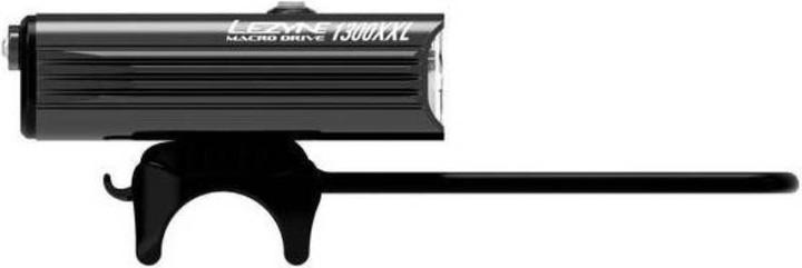 Immagine prodotto Lezyne Macro Drive 1300XXL / Strip Pro (1300 lm, 300 lm)