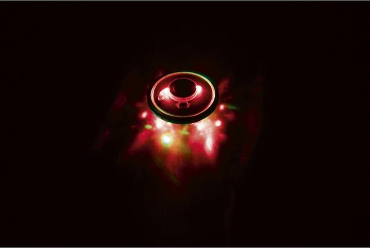 Produktbild Bestway Schwimmende LED-beleuchtete Wasserfontäne
