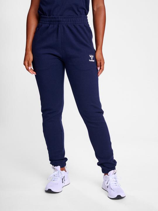 Actual product image hummel Hmltravel Sweat Pants Woman (S)