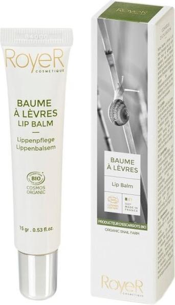 RoyeR Lippenbalsam Tb 15 g (Balsam)