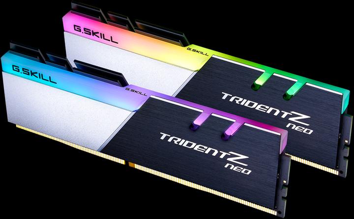 Productafbeelding G.Skill Trident Z Neo (2 x 16GB, 3600 MHz, DDR4 RAM, DIMM 288 pin)
