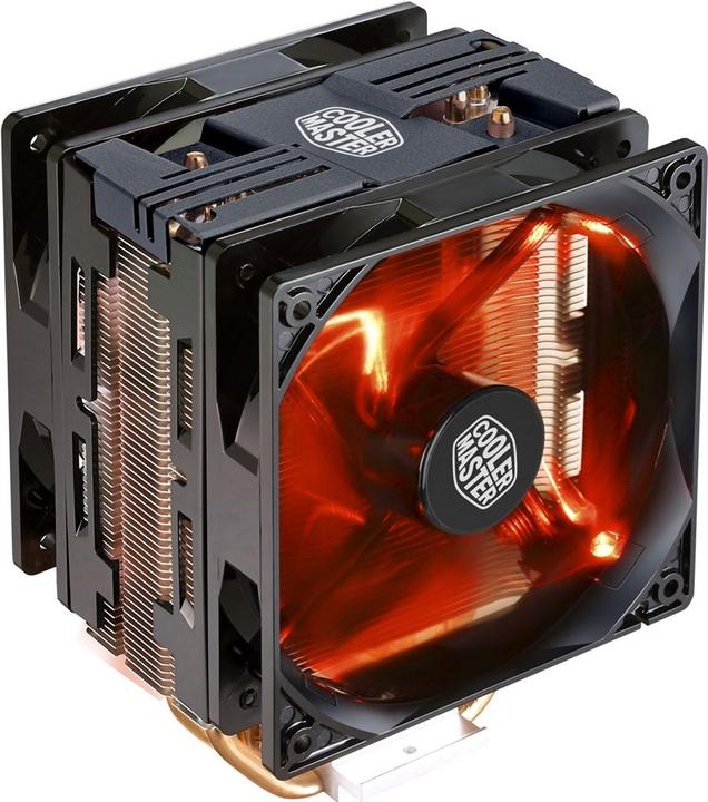 Produktbild Cooler Master Hyper 212 LED Turbo (163 mm)