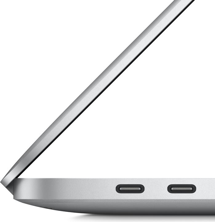Image du produit Apple MacBook Pro 16 – 2019 (16", Intel Core i9-9880H, 16 Go, 1000 Go, CH)