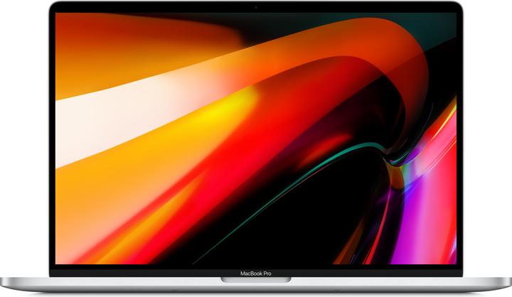 Apple MacBook Pro 16 – 2019 (16", Intel Core i9-9880H, 16 Go, 1000 Go, CH)