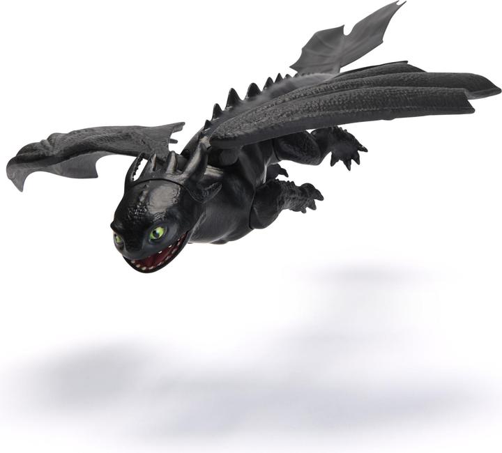 Image du produit Spin Master DRAGONS Draghi Base Assortiti