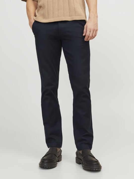 Produktbild Jack & Jones Regular Fit Hose mit Regular Fit Hose mit Regular Fit (W40/L32)