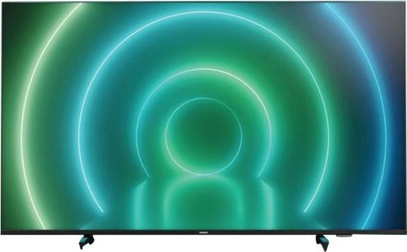 Actual product image Philips 70PUS7906 Ambilight (70", PUS7906, LED, 4K, 2021)