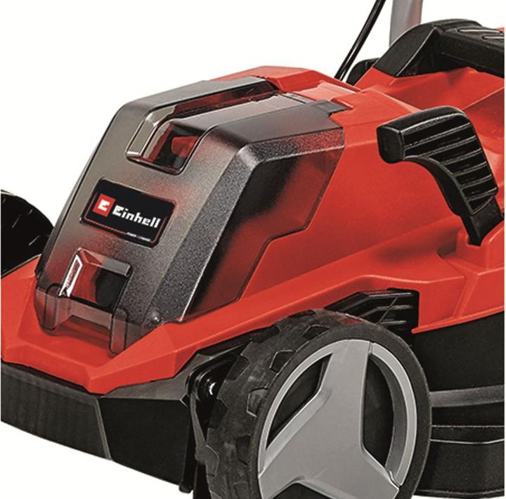 Produktbild Einhell GE-CM 18/33 Li (Akkubetrieb)