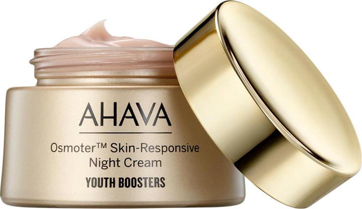 Immagine prodotto Ahava Osmoter S R Crema Notte (50 ml, Crema notte)
