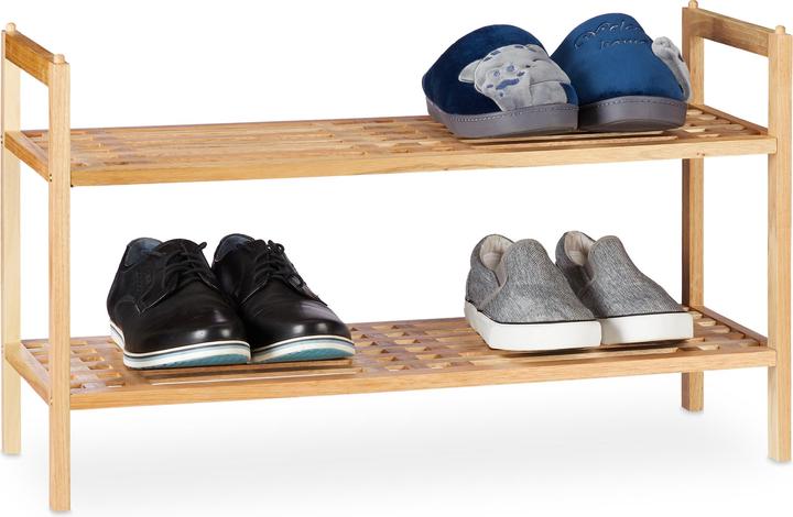 Productafbeelding Relaxdays Schoenenrek (69 x 27 x 41 cm)
