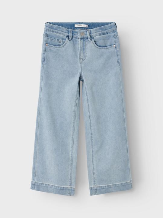 Immagine prodotto Name it Jeans a gamba larga (164)