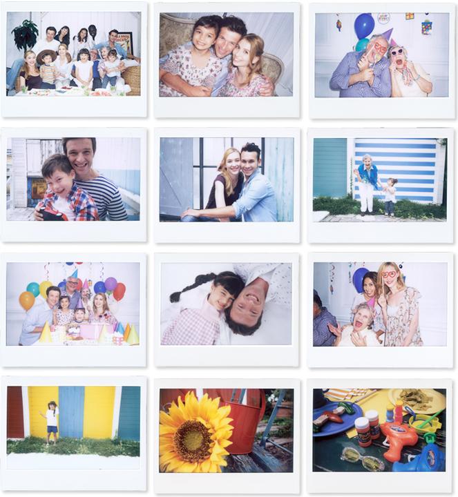 Immagine prodotto Fujifilm Instax Wide 300