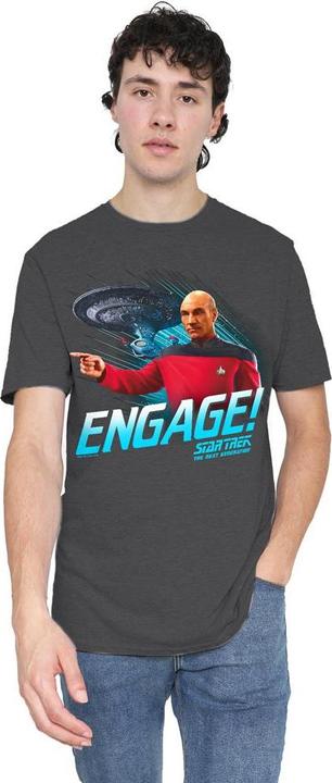 Produktbild Engage TShirt (XXL)