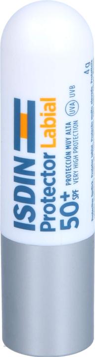 Isdin Lippenbalsam Spf50 4g