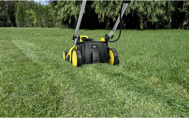 Produktbild Kärcher LMO 36-40 (Akkubetrieb)