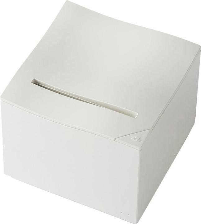 Nemonic Notizzettel-Drucker (Thermodirekt, Schwarz-Weiss)