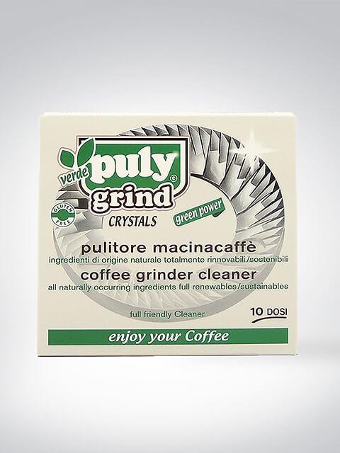 Actual product image Puly Grind Cristalli