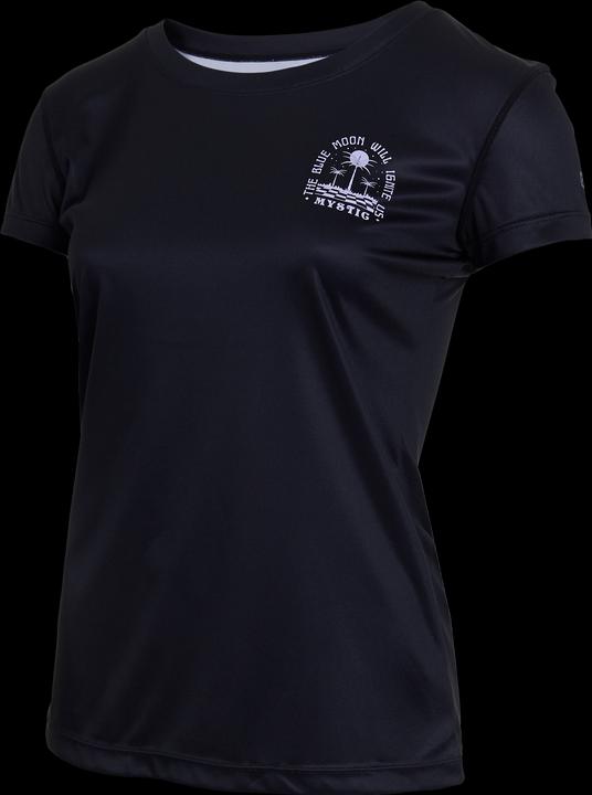 Mystic Ignite Rash Vest Wmn (M)