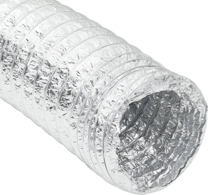 Produktbild VidaXL Lüftungsschlauch 6 m Ø10 cm