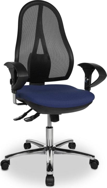Actual product image Topstar Open Point SY Deluxe