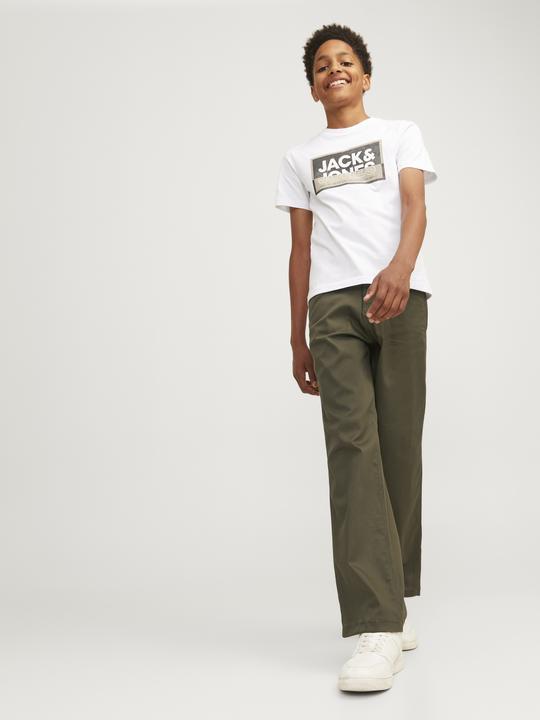 Image du produit Jack & Jones Pantalon Worker Mini Pantalon Worker (128)