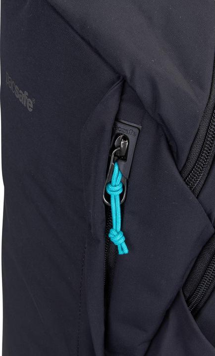 Image du produit Pacsafe Eco 25L Sac à dos ECONYL® noir (25 l)