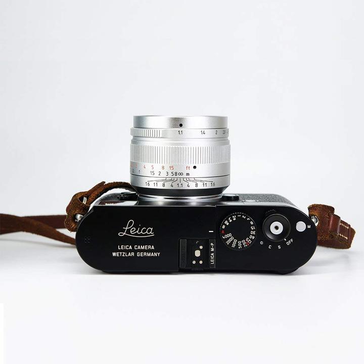Image du produit 7artisans 50mm f/1.1 (Leica M, Plein format)