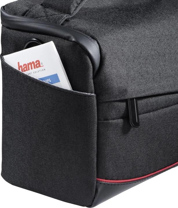 Actual product image Hama Trinidad (Kamera Bereitschaftstasche)