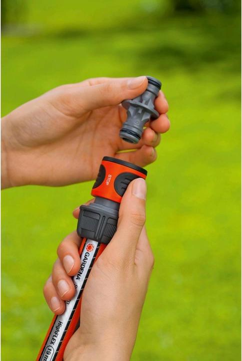 Image du produit Gardena Couplage 2931-50 (Attelage, 13 mm)