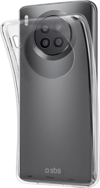 Image du produit SBS Housse de protection (Huawei Nova 8i, Honor 50 Lite)
