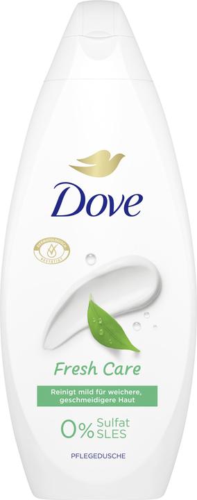 Dove Pflegedusche Essential Fresh Care 250 ml (250 ml)