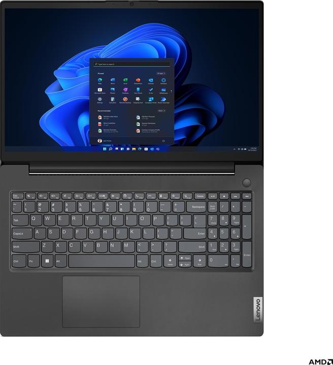 Immagine prodotto Lenovo V15 Gen 4 (15.60", AMD Ryzen 5 7520U, 16 GB, 512 GB, CH)