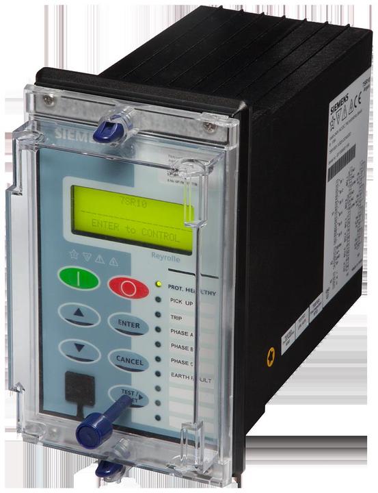 Actual product image Siemens Argus