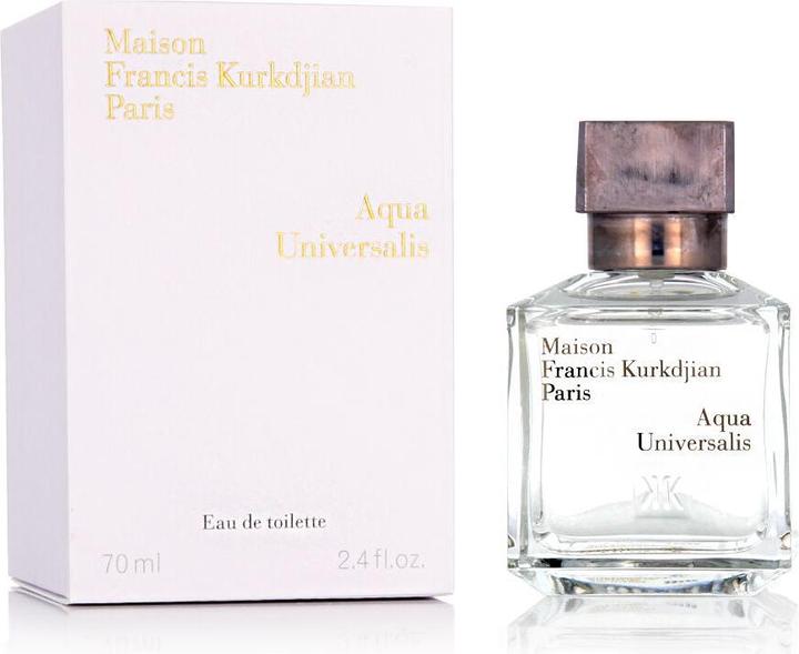 Immagine prodotto Maison Francis Kurkdjian MFKP Aqua Universalis Edt Spray (Eau de toilette, 70 ml)