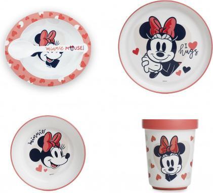 Produktbild Disney Interactive Studios MINNIE 2nd AGE MEAL PACK