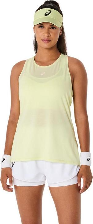 Actual product image ASICS Performance Nagino Run Adjustable Tank (S)