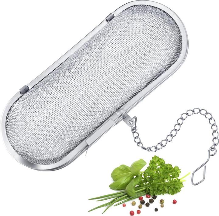 Actual product image Westmark Spice / Tea Strainer (4.50 cm)
