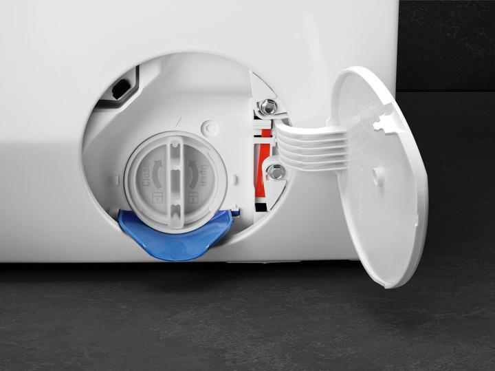 Immagine prodotto AEG by Electrolux Waschmaschine AWA6GSI10 Links, Einsatzort (8 kg, A sinistra, Spina UE)