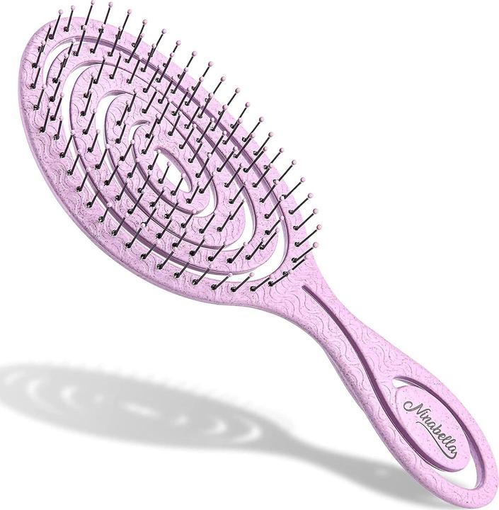 Produktbild ‎Ninabella Bio-Detangler