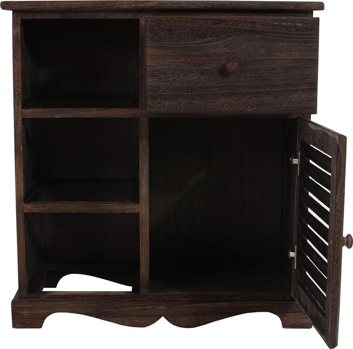 Actual product image JOHN316 Kommode (60 x 30 x 63 cm)