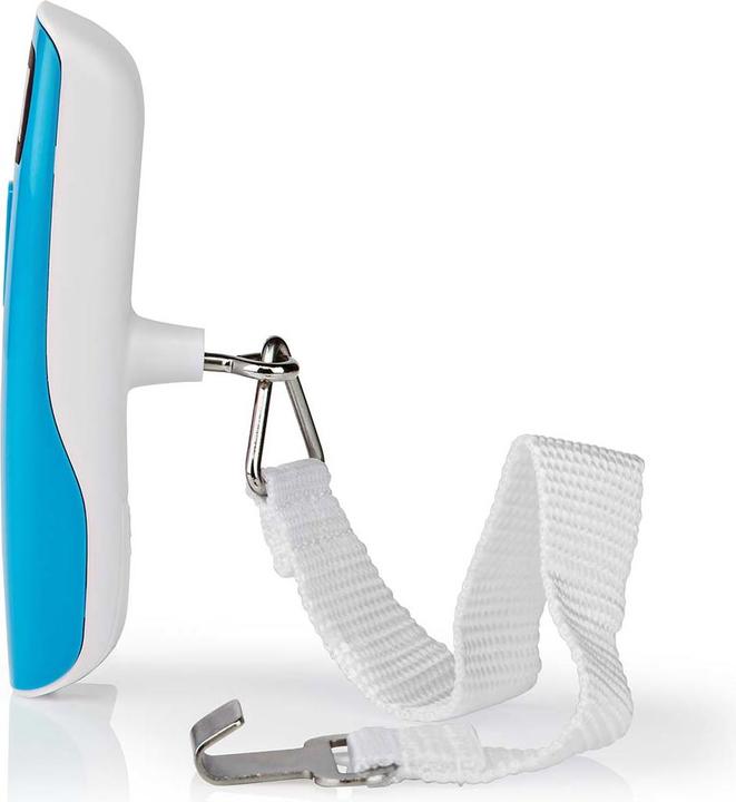 Actual product image Nedis Digital luggage scale (Luggage scale)