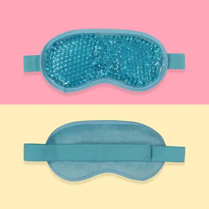 Immagine prodotto PhoneLook Maschera per occhi caldi e freddi